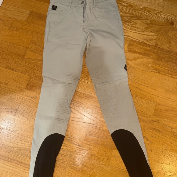 Columbia Women's Tan Pants - Picture 3 of 4